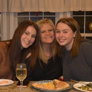 Meet your Posher, Ann